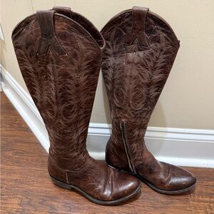 Old Gringo Mayra Cowboy Boots Size 8.5